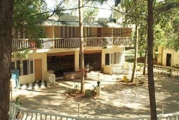 Hotel Mamalla Beach Resort 1