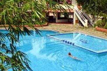 Hotel Mamalla Beach Resort 10