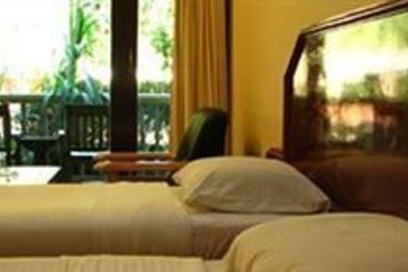 Hotel Mamalla Beach Resort 11