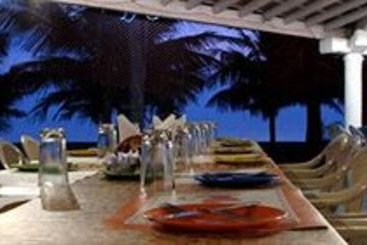 Hotel Mamalla Beach Resort 12