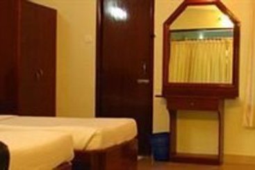 Hotel Mamalla Beach Resort 13