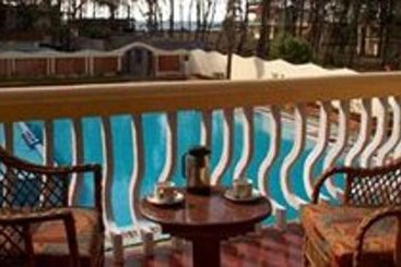 Hotel Mamalla Beach Resort 14