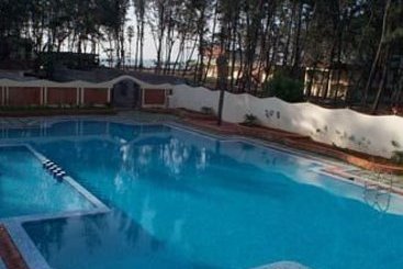 Hotel Mamalla Beach Resort 2