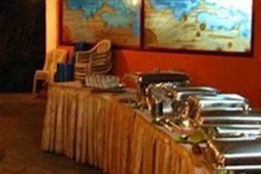 Hotel Mamalla Beach Resort 4