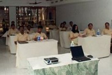 Hotel Mamalla Beach Resort 5