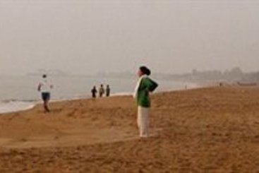 Hotel Mamalla Beach Resort 6