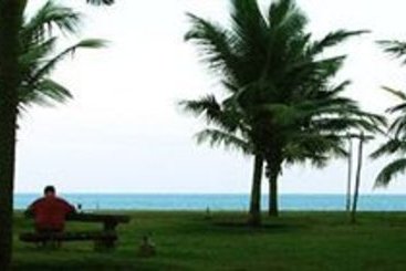 Hotel Mamalla Beach Resort 7