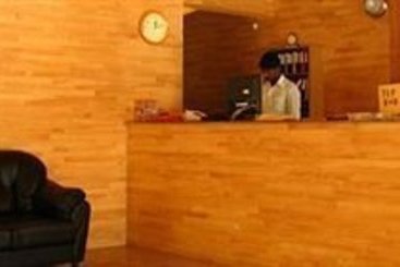 Hotel Mamalla Beach Resort 8