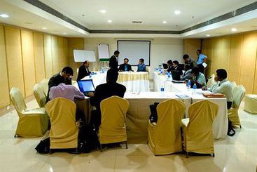 Hotel United-21 Thane Maharashtra