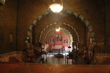 Hotel Bhairon Vilas 1