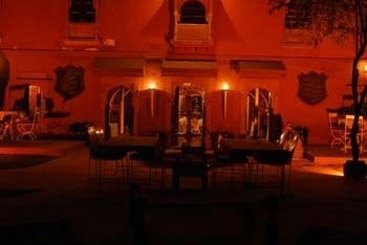 Hotel Bhairon Vilas 12