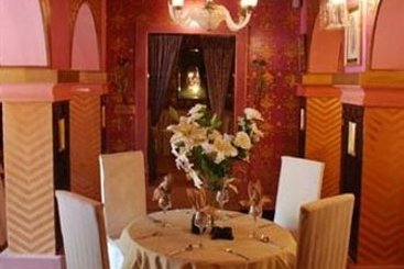 Hotel Bhairon Vilas 13