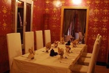 Hotel Bhairon Vilas 14