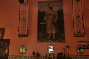 Hotel Bhairon Vilas 15