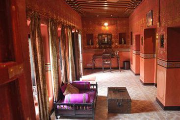 Hotel Bhairon Vilas 16