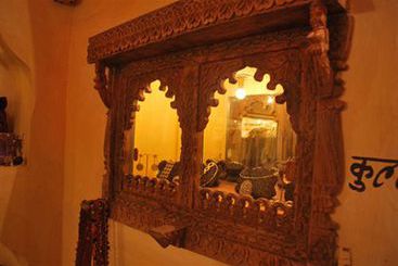 Hotel Bhairon Vilas 17