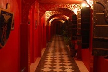 Hotel Bhairon Vilas 18