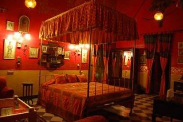 Hotel Bhairon Vilas 3