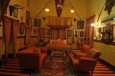 Hotel Bhairon Vilas 4