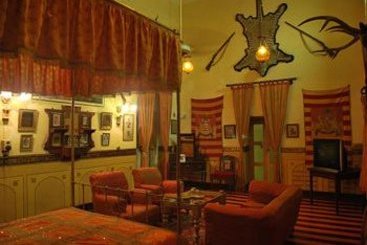 Hotel Bhairon Vilas 5