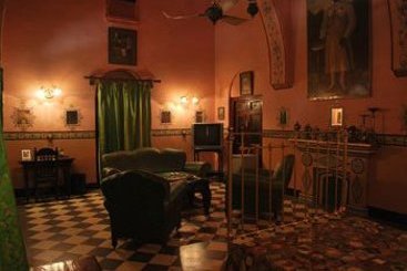 Hotel Bhairon Vilas 6