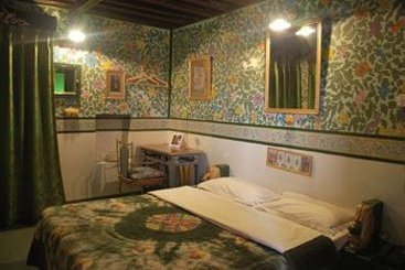 Hotel Bhairon Vilas 8