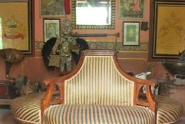 Hotel Bhairon Vilas 9