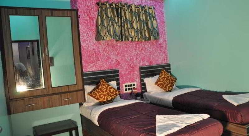 Hotel Planet Plaza 1