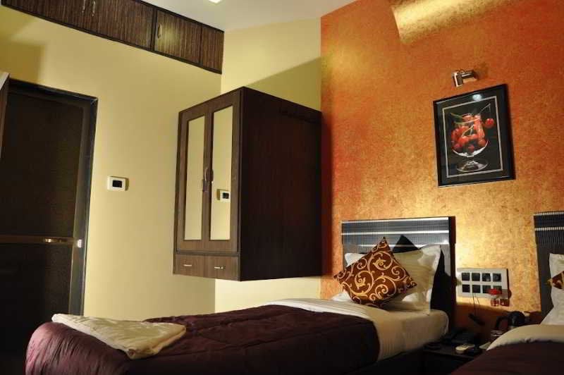 Hotel Planet Plaza 2