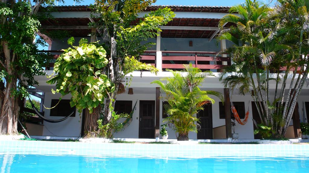 Hotel Pousada Encantos Da Lua  | Praia de Pipa | Rio Grande do Norte | Brasil 1