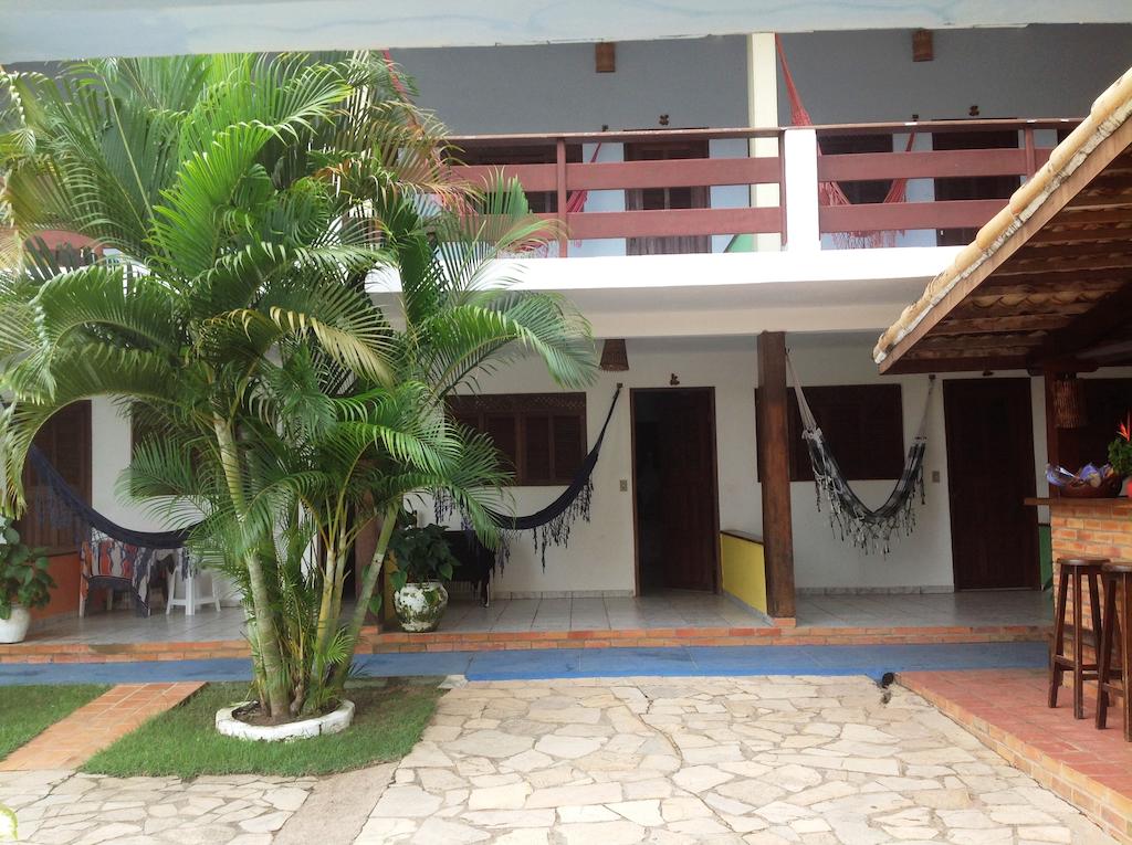 Hotel Pousada Encantos Da Lua  | Praia de Pipa | Rio Grande do Norte | Brasil 3