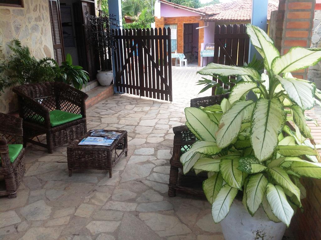 Hotel Pousada Encantos Da Lua  | Praia de Pipa | Rio Grande do Norte | Brasil 5