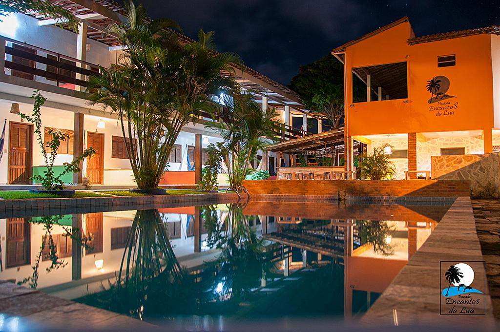 Hotel Pousada Encantos Da Lua  | Praia de Pipa | Rio Grande do Norte | Brasil 7