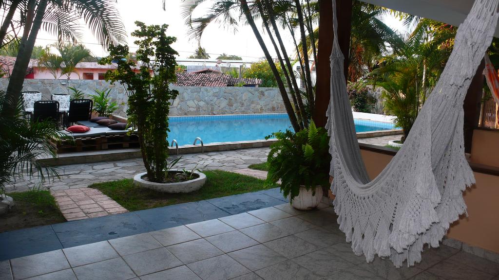 Hotel Pousada Encantos Da Lua  | Praia de Pipa | Rio Grande do Norte | Brasil 8