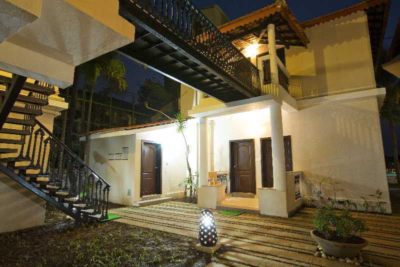 Hotel Veronica Guest House Calangute