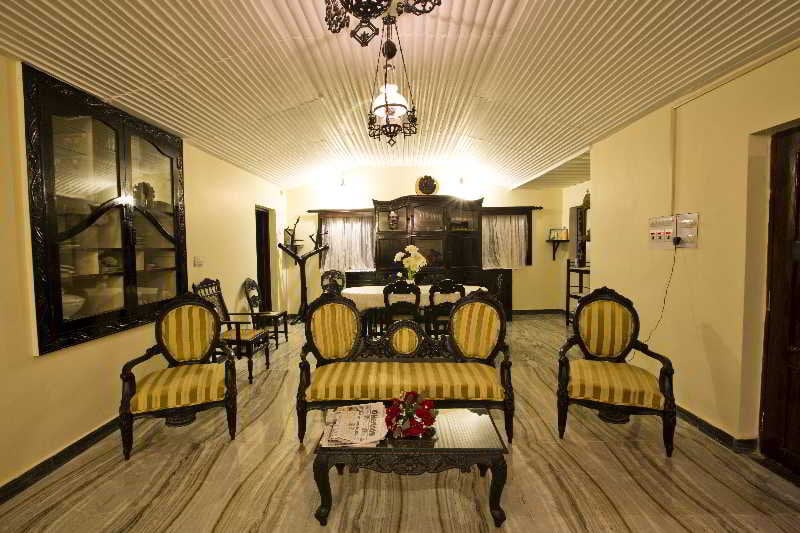 Hotel Veronica Guest House 1