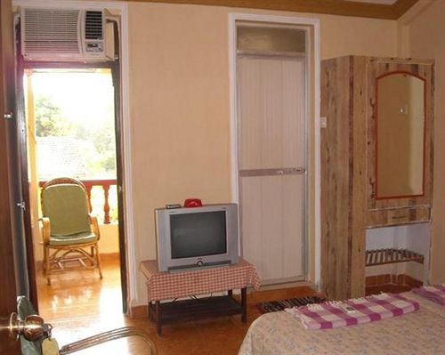 Hotel Veronica Guest House 11