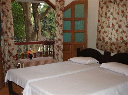 Hotel Veronica Guest House 12