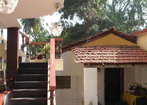 Hotel Veronica Guest House 13