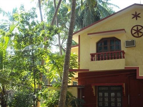 Hotel Veronica Guest House 14