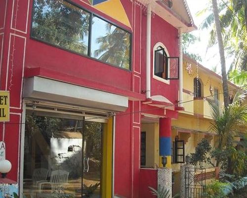 Hotel Veronica Guest House 15