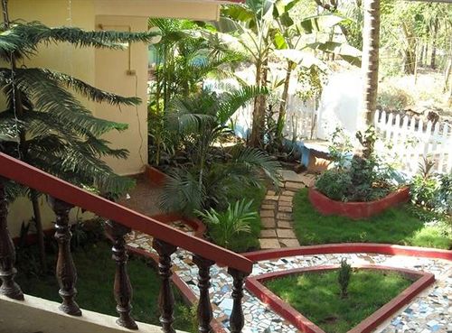 Hotel Veronica Guest House 16