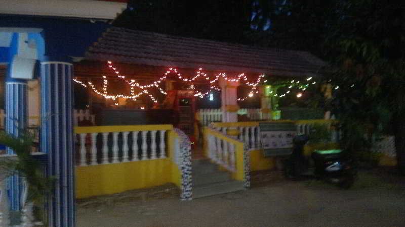 Hotel Veronica Guest House 2