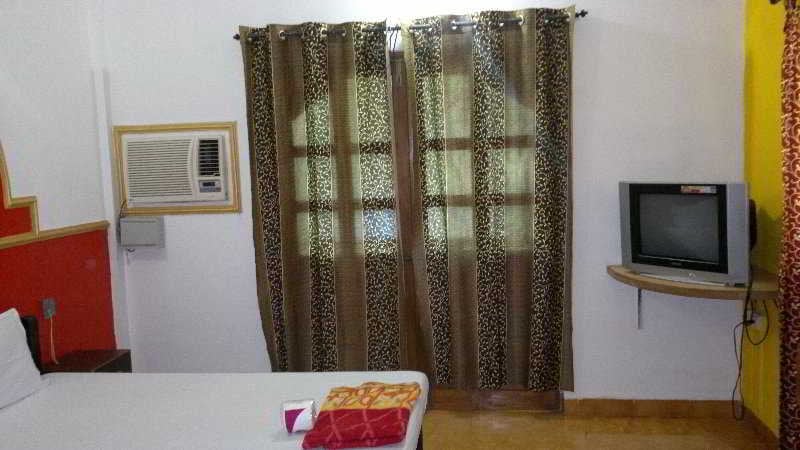 Hotel Veronica Guest House 3