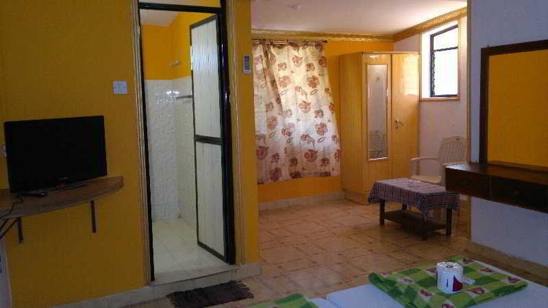 Hotel Veronica Guest House 4