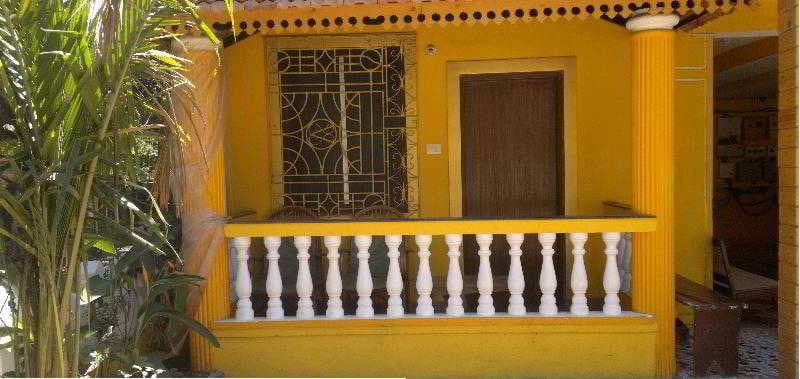 Hotel Veronica Guest House 5