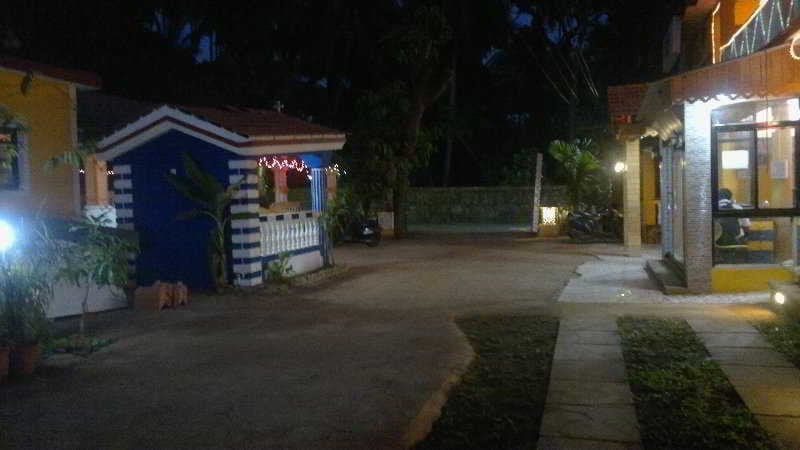 Hotel Veronica Guest House 6