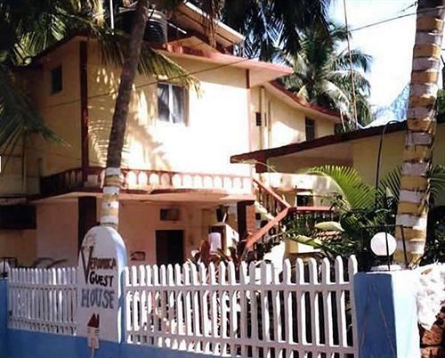 Hotel Veronica Guest House 7