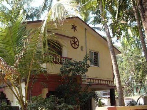 Hotel Veronica Guest House 8