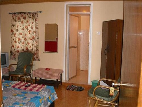 Hotel Veronica Guest House 9